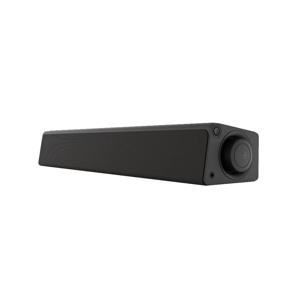 Creative Stage SE mini Soundbar under-monitor compatta con Bluetooth 5.3 2025