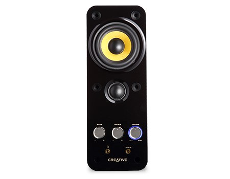 Creative GigaWorks T20 Series II Altoparlanti multimediali 2.0 Vendita