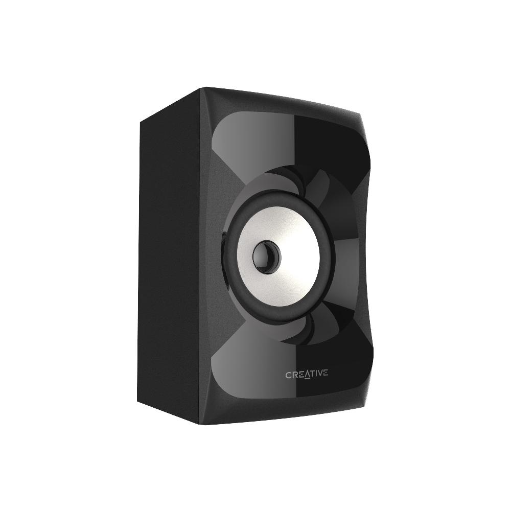 Creative SBS E2900 Sistema di altoparlanti Bluetooth® 2.1 con subwoofer per TV e computer Spedizione Gratuita