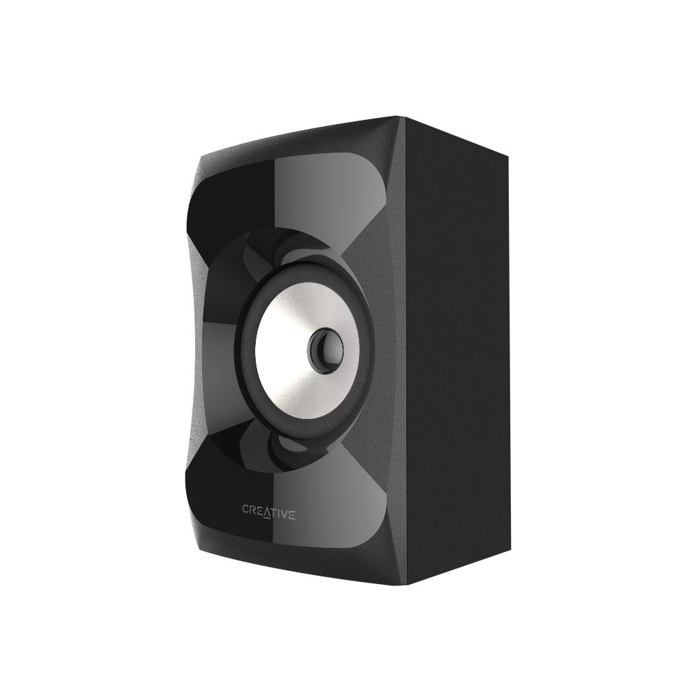 Creative SBS E2900 Sistema di altoparlanti Bluetooth® 2.1 con subwoofer per TV e computer Spedizione Gratuita