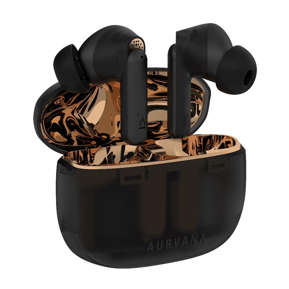 Creative Aurvana Ace 2 Auricolari True Wireless con Bluetooth® LE Audio AptX™ Lossless e driver xMEMS Sconto