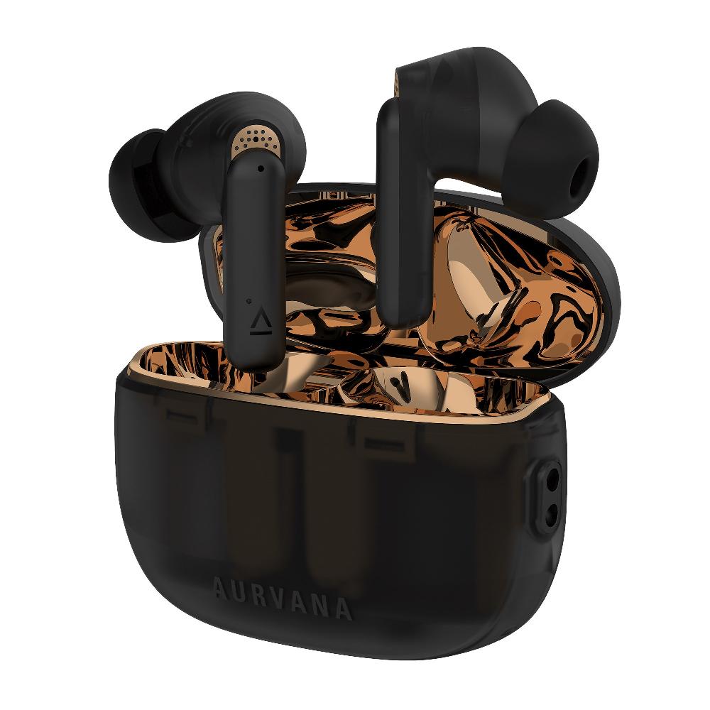 Creative Aurvana Ace 2 Auricolari True Wireless con Bluetooth® LE Audio AptX™ Lossless e driver xMEMS Sconto