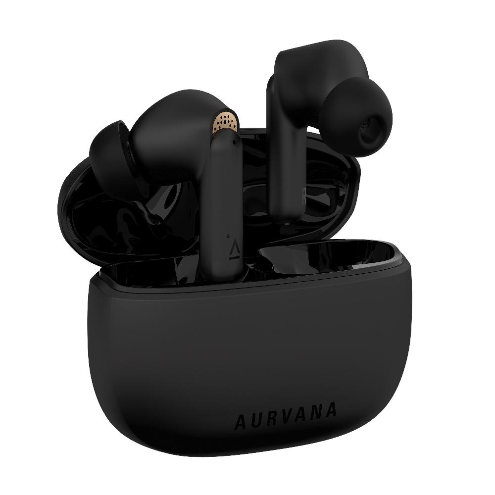 Creative Aurvana Ace Autentici auricolari wireless con audio Bluetooth® LE aptX™ Adaptive e driver xMEMS Offerta