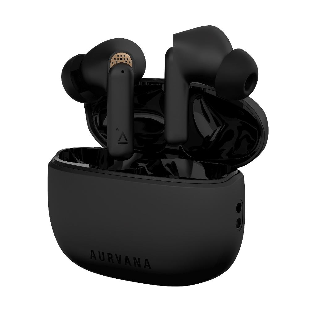 Creative Aurvana Ace Autentici auricolari wireless con audio Bluetooth® LE aptX™ Adaptive e driver xMEMS Offerta