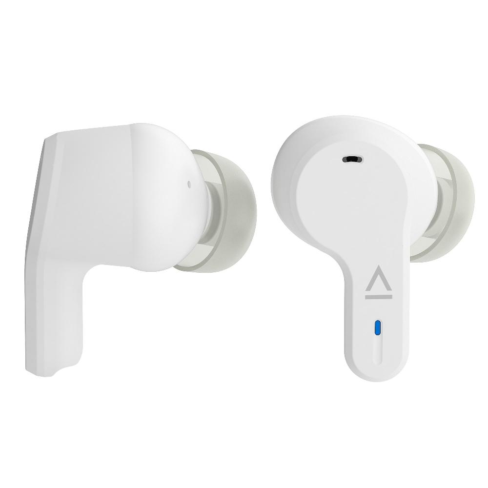 Creative Zen Air Pro Auricolari True Wireless leggeri e resistenti al sudore con Bluetooth® LE Audio Online