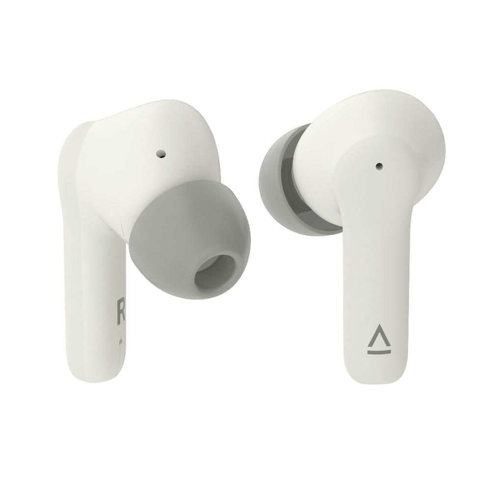 Creative Zen Air Plus Auricolari True Wireless leggeri con Bluetooth® LE Audio Outlet