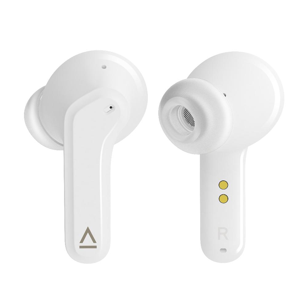 Creative Zen Air auricolari in-ear True Wireless leggeri e a prova di sudore con cancellazione attiva del rumore (ANC) Saldi
