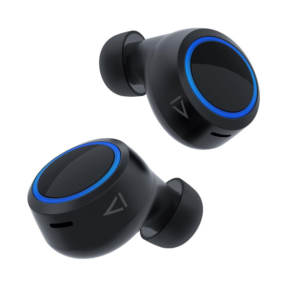 Creative Sensemore Air Cuffie in-ear leggere True Wireless a prova di sudore con tecnologia Sensemore Hotsell