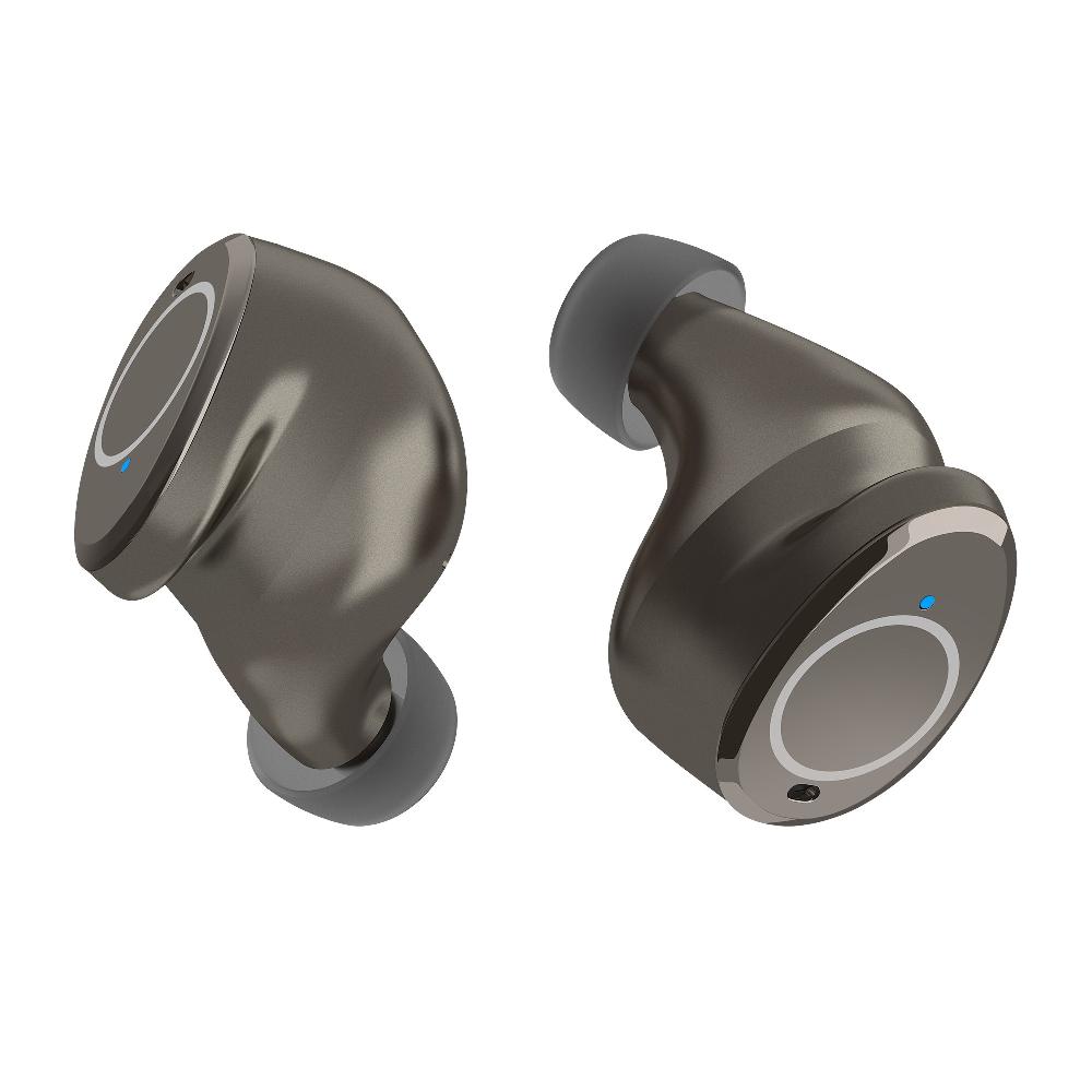 Creative Outlier Pro Cuffie intrauricolari True Wireless resistenti al sudore con ANC ibrido Vendita Calda