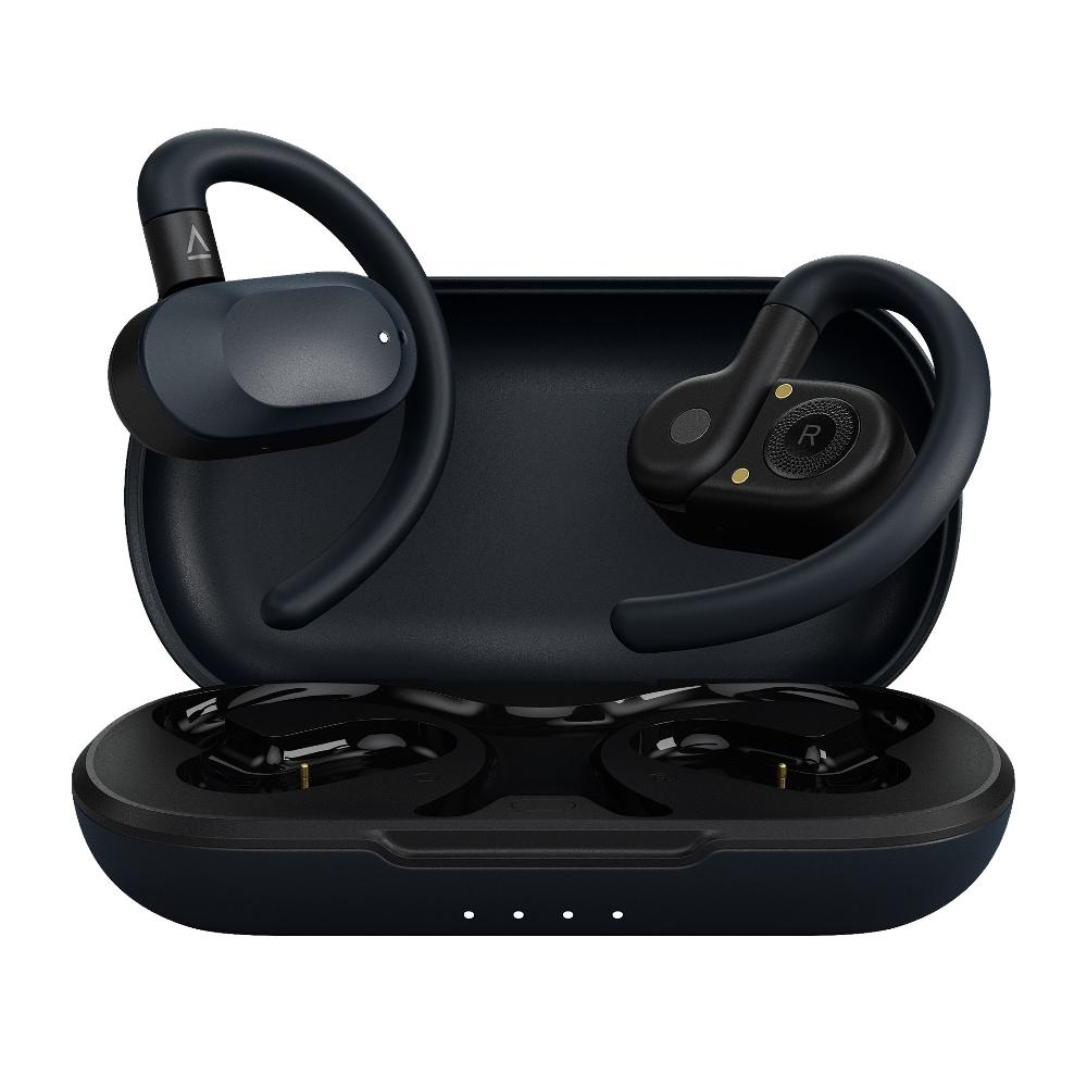 Creative Outlier Go Cuffie wireless open-ear con vestibilità regolabile Vendita Economica