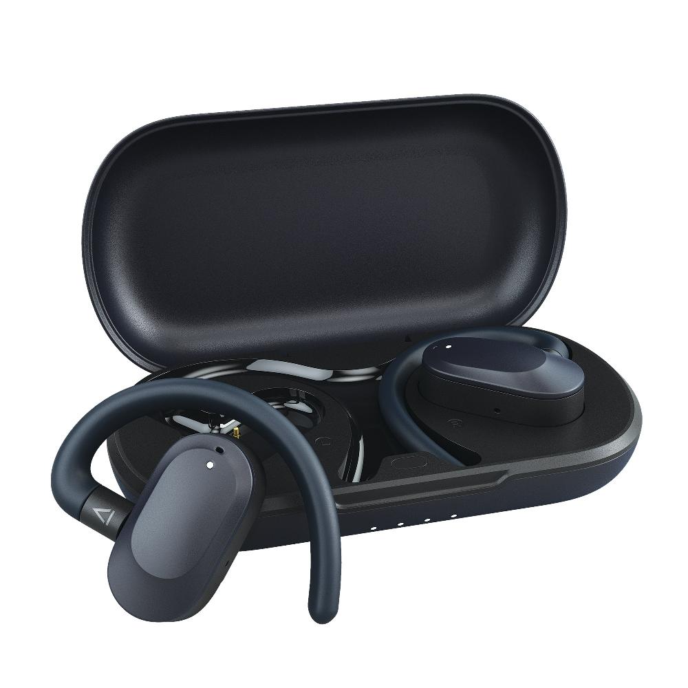 Creative Outlier Go Cuffie wireless open-ear con vestibilità regolabile Vendita Economica