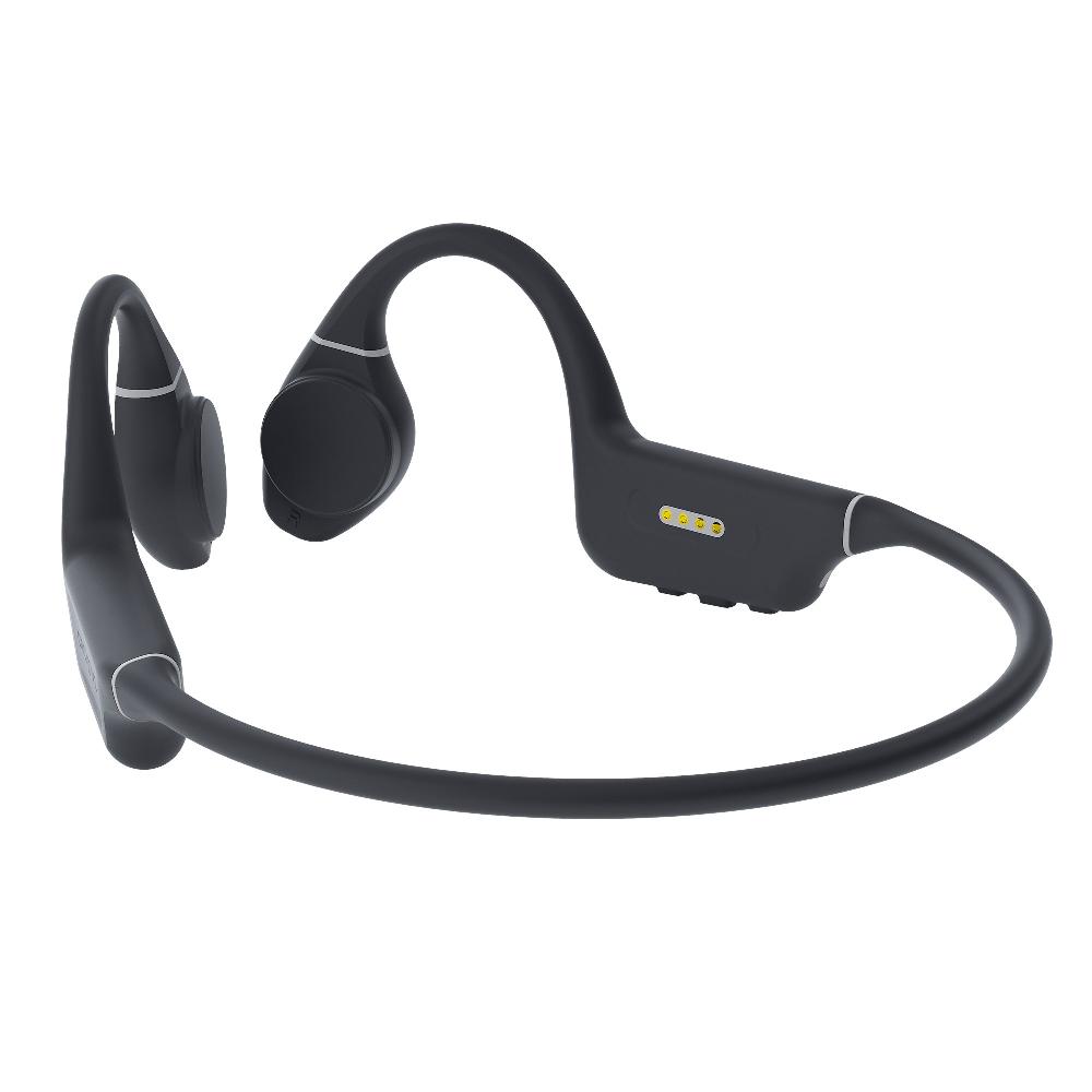 Creative Outlier Free Cuffie a conduzione ossea wireless con Bluetooth® 5.3 Negozio