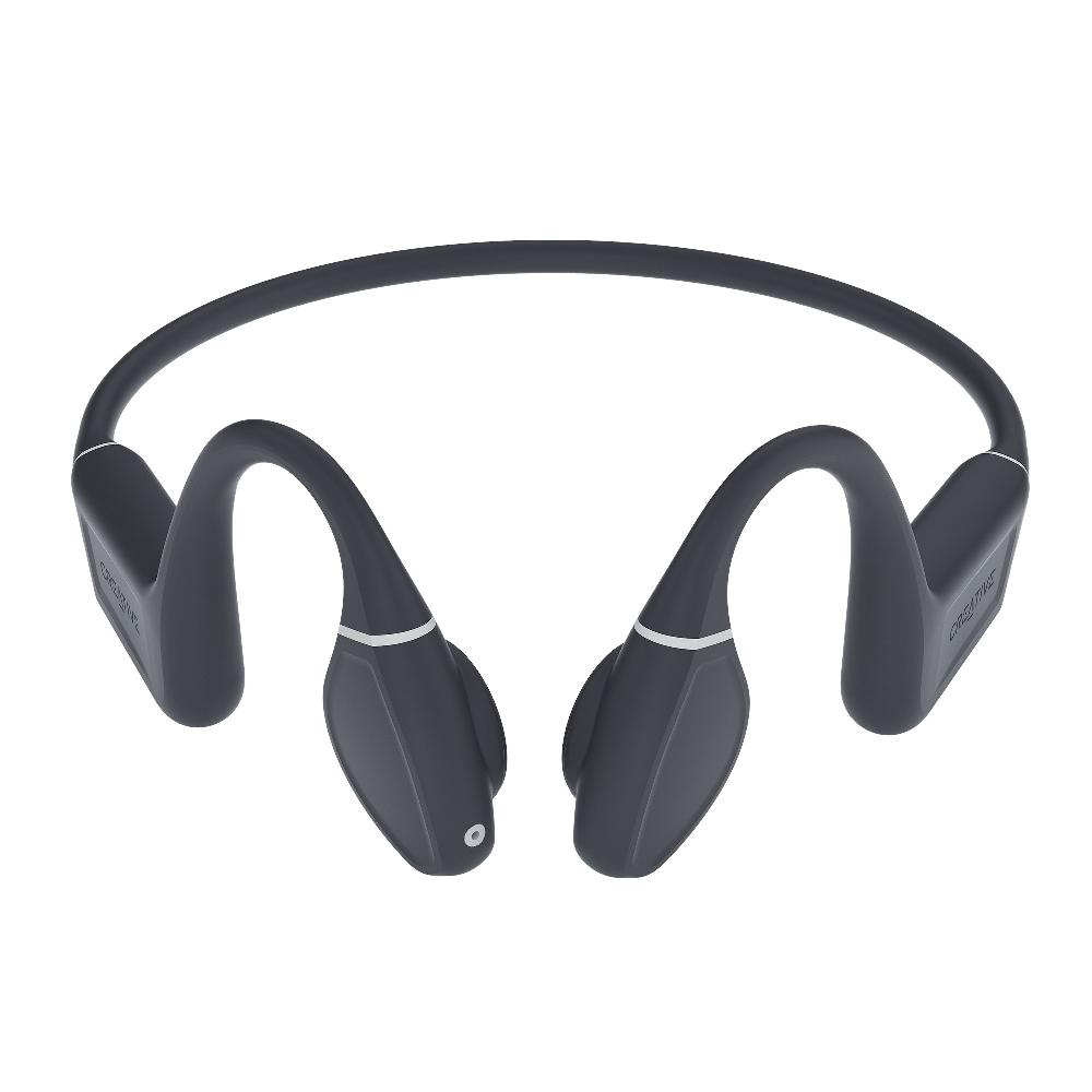 Creative Outlier Free Cuffie a conduzione ossea wireless con Bluetooth® 5.3 Negozio