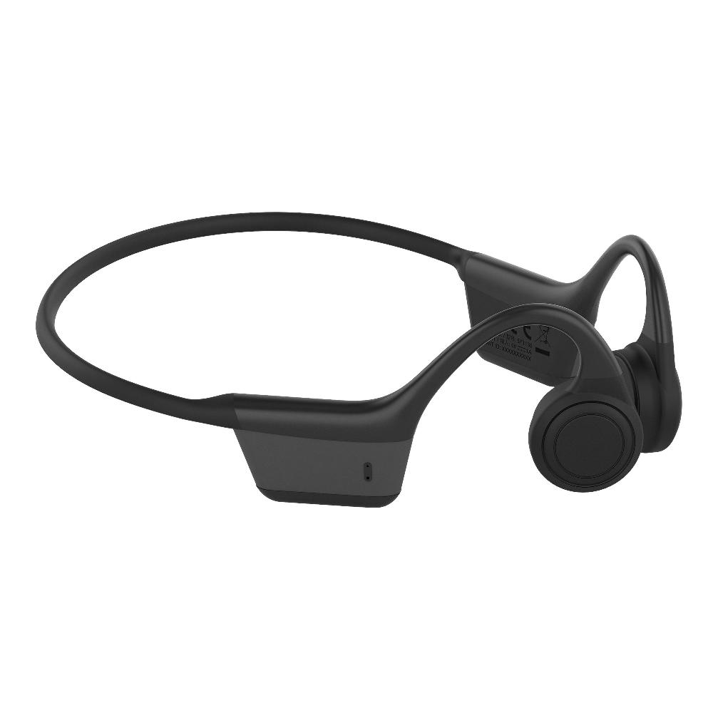 Creative Outlier Free mini Cuffie a conduzione ossea wireless con Bluetooth® 5.3 e resistenza al sudore IPX5 In Saldo