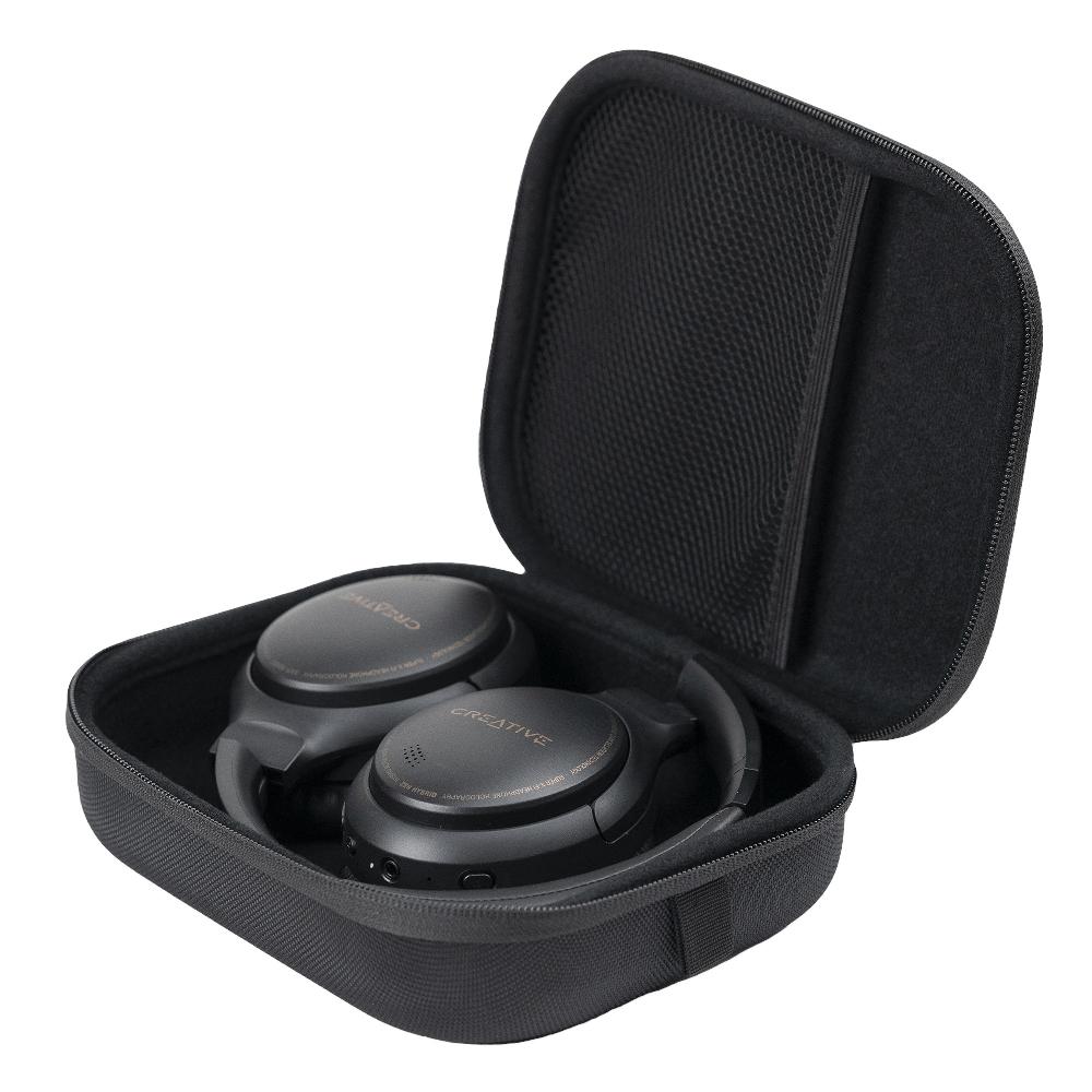 Creative Carry Case per cuffie ripiegabili Spedizione Gratuita