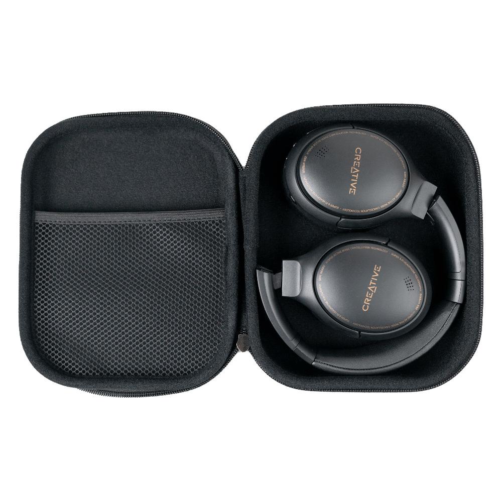Creative Carry Case per cuffie ripiegabili Spedizione Gratuita