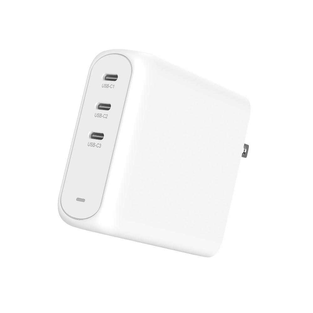 Creative 140W GaN Charger Caricabatterie da parete GaN USB-C a 3 porte con PPS PD 3.1 e QC4.0+ Acquista Ora