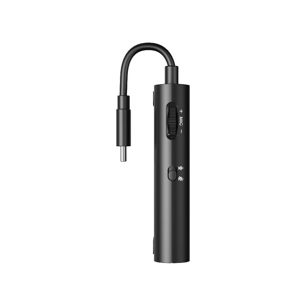 Creative Sound Blaster G3 Amplificatore DAC USB-C plug-and-play portatile per console PS4™ PS5™ e Nintendo Switch™ PC e Mac Affare Del Giorno