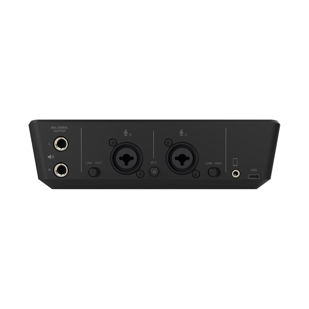 Creative Live Audio A3 Interfaccia audio USB con registrazione e riproduzione ad alta risoluzione Offerta