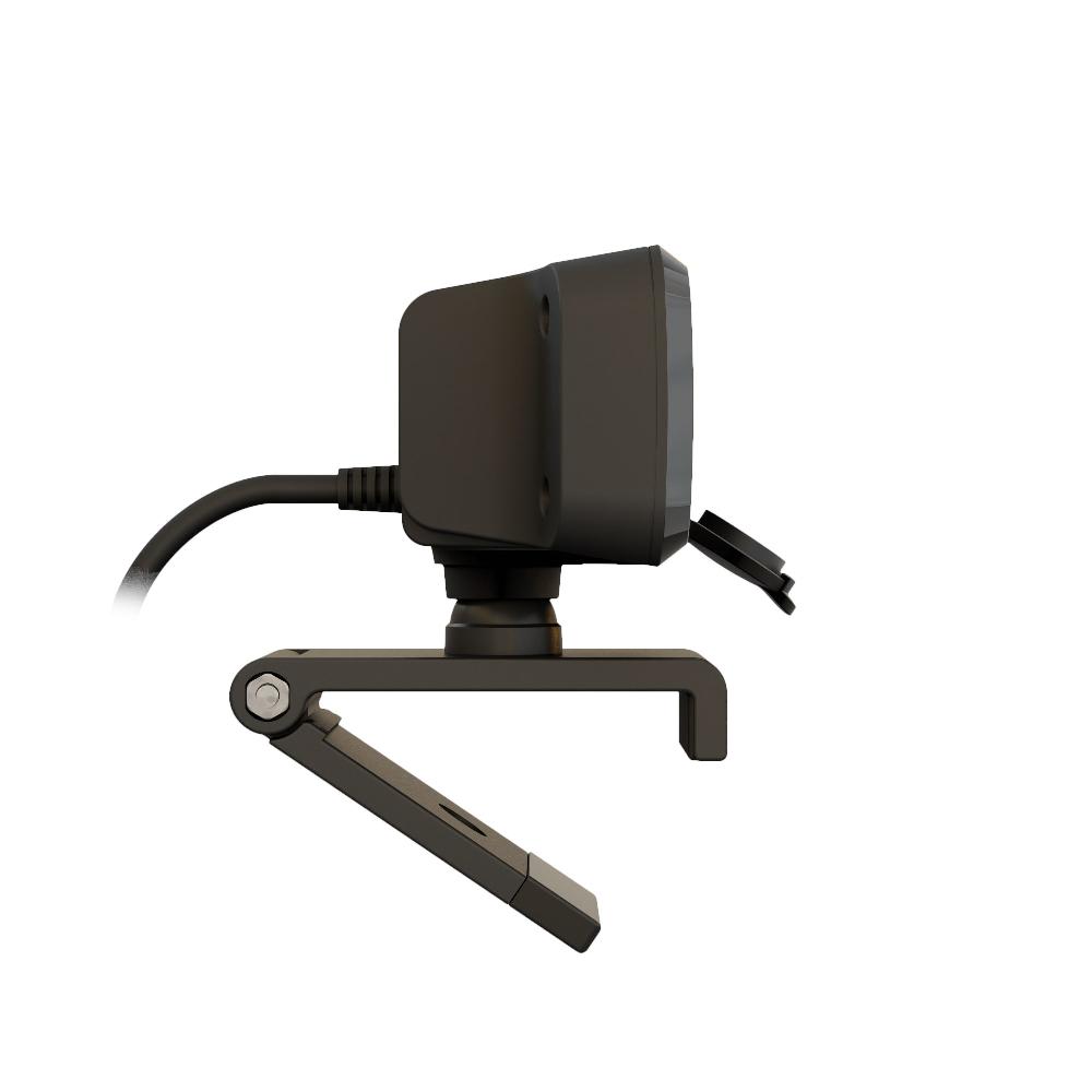 Creative Live Cam Sync V3 Webcam 2K QHD con zoom digitale 4X e microfoni integrati Negozio