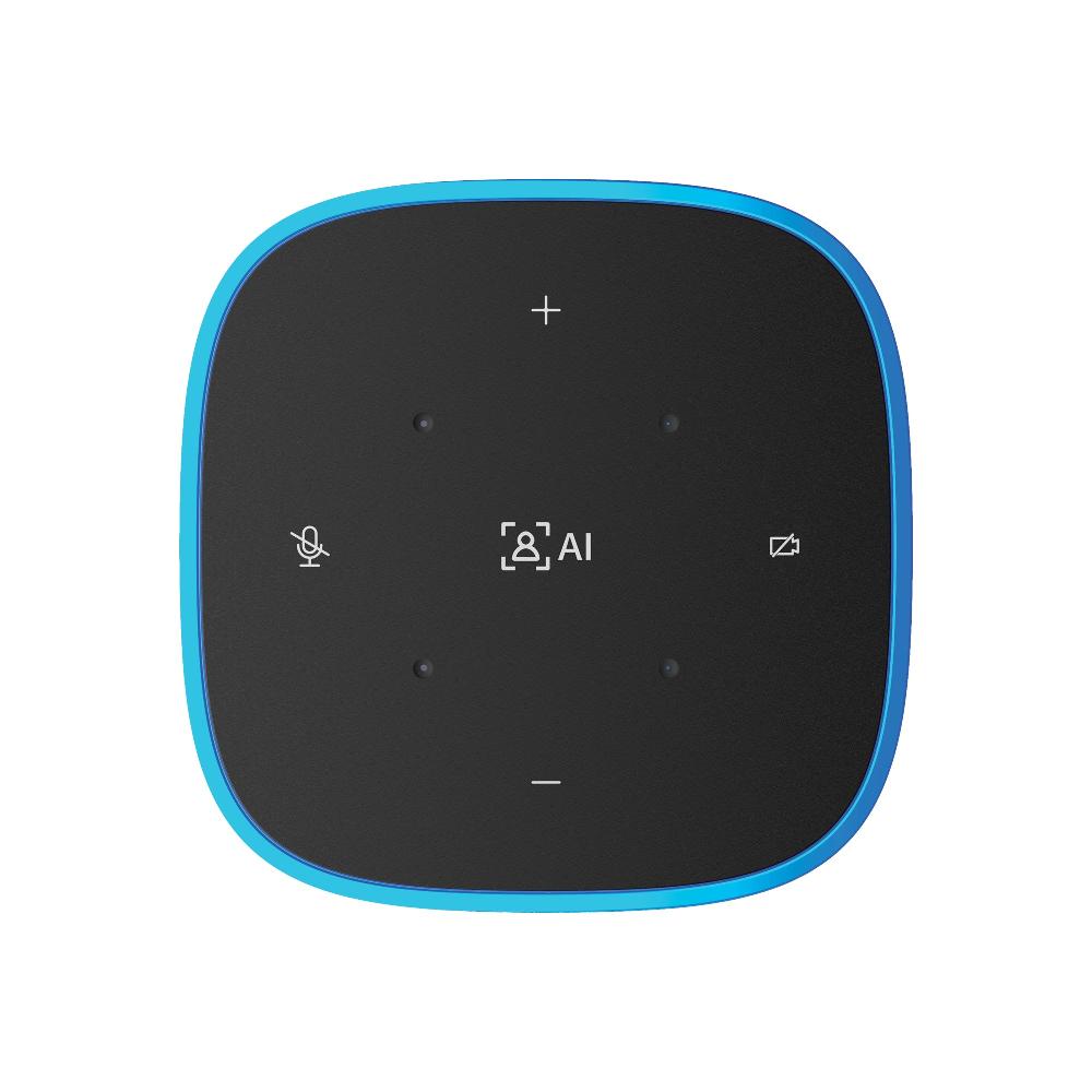 Creative Live Meet 4K Webcam per conferenze 4K UHD con rilevamento automatico Nuova