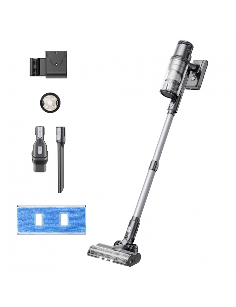 Proscenic P11 Mopping aspirapolvere senza filo aspirazione 35Kpa Moda