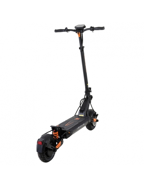 KUKIRIN G2 Master Scooter elettrico motore 2*1000W batteria 52V 20.8Ah autonomia massima 70km Nuovo