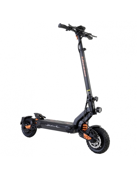 KUKIRIN G2 Master Scooter elettrico motore 2*1000W batteria 52V 20.8Ah autonomia massima 70km Nuovo