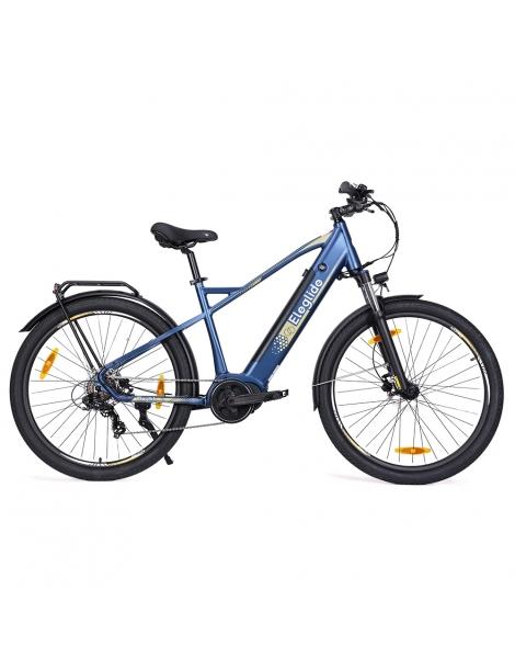 Eleglide C1 Trekking Bici Elettrica con Motore centrale da 250W batteria da 522Wh autonomia di 150 km Freno a disco idraulico Promozione Limitata