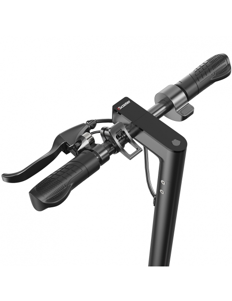 iScooter i9S Scooter elettrico 500W Motore Batteria 10Ah Autonomia 30km Shopping Online
