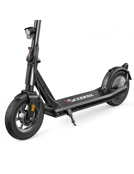 iScooter i9S Scooter elettrico 500W Motore Batteria 10Ah Autonomia 30km Shopping Online