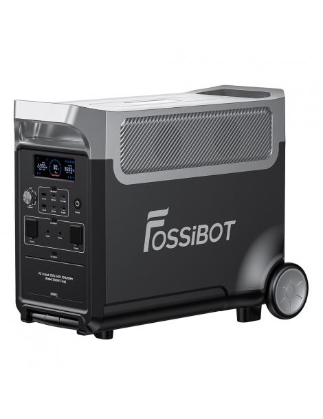 FOSSiBOT F3600 Pro +1*SP420 Kit Generatore Solare In Vendita