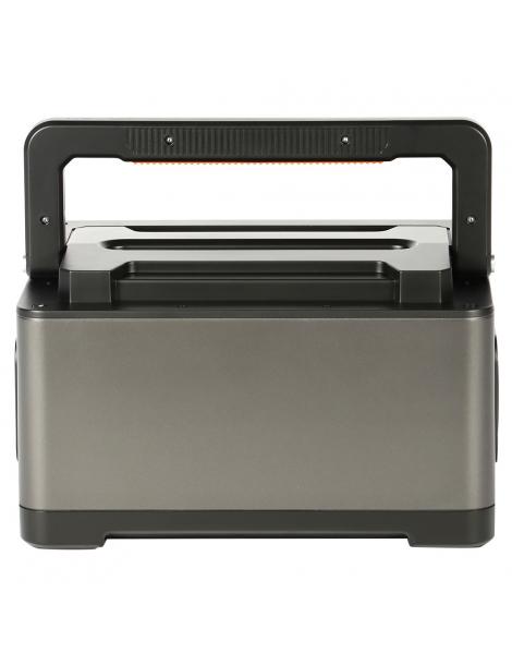 Flashfish P63 Stazione di alimentazione portatile generatore solare con batteria al litio da 520Wh/140400mAh uscita CA da 500W Vendite Flash