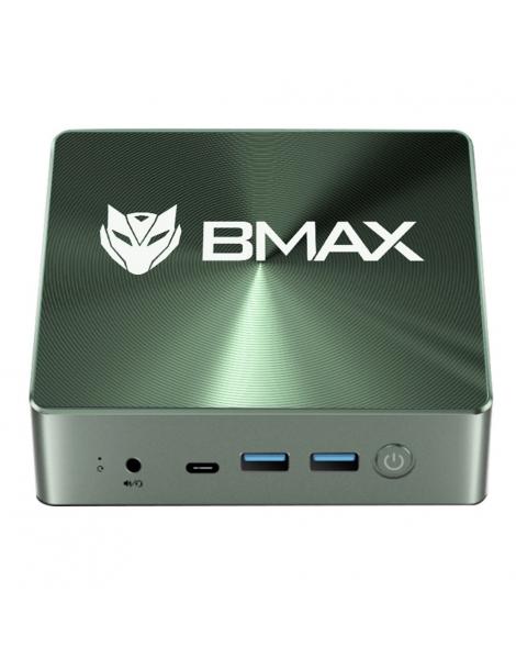 BMAX B6 power Mini PC Intel Core i7-1060NG7 16GB LPDDR4 1TB SSD Nuovo