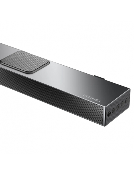 Ultimea Nova S70 Soundbar con subwoofer 3.1.2 canali 4K Dolby Vision HDR Pass-Through 3 modalità EQ Vendita