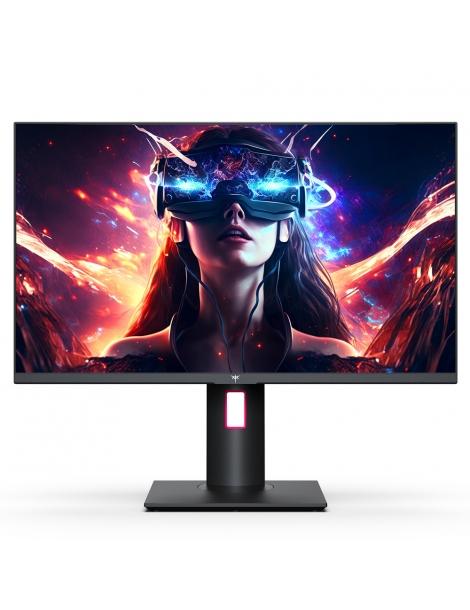KTC H27P22S Monitor da gioco 4K da 27 pollici AUO 7.0 FAST IPS risoluzione 3840×2160 frequenza di aggiornamento 160Hz HDR400 Pezzi Unici