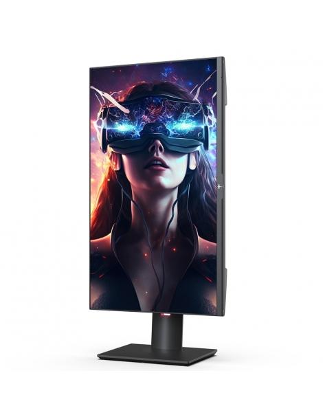 KTC H27P22S Monitor da gioco 4K da 27 pollici AUO 7.0 FAST IPS risoluzione 3840×2160 frequenza di aggiornamento 160Hz HDR400 Pezzi Unici
