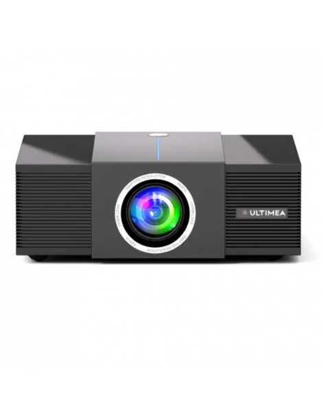 Ultimea Apollo P60 Proiettore 900 ANSI lumen 1080P nativo supporto 4K autofocus e 6D Auto-keystones Bluetooth 5.3 Negozi Online