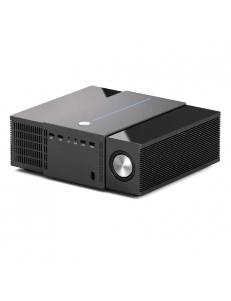 Ultimea Apollo P60 Proiettore 900 ANSI lumen 1080P nativo supporto 4K autofocus e 6D Auto-keystones Bluetooth 5.3 Negozi Online
