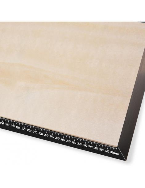 LONGER Letto laser 400mm*400mm tavolo di lavoro a nido d'ape Consegna Veloce