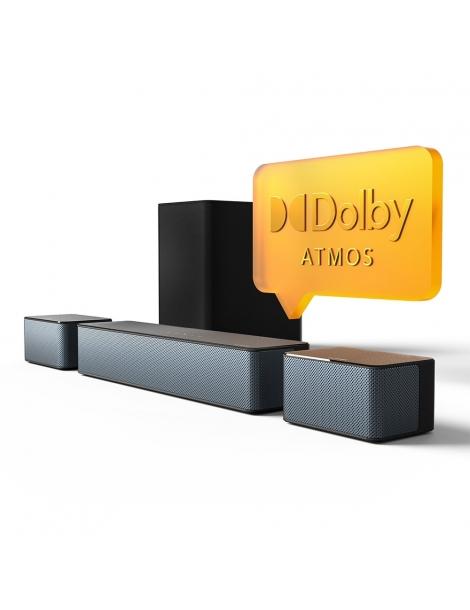 Ultimea Poseidon D60 Soundbar Promozione Limitata