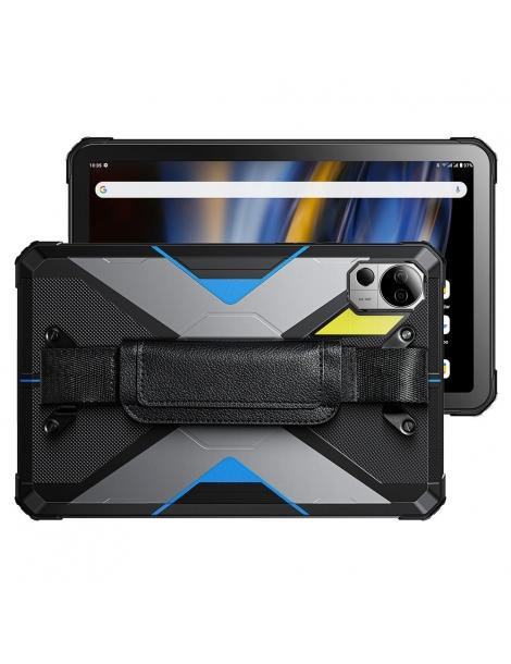 FOSSiBOT DT2 Tablet robusto Android 13.0 schermo touchscreen 2K IPS da 10 4 pollici MT8781 Octa Core 2.0GHz - blu Fino Al -60%
