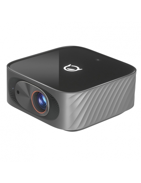Lenovo Xiaoxin 100 Proiettore 1080P 700ANSI Lumen - Nero