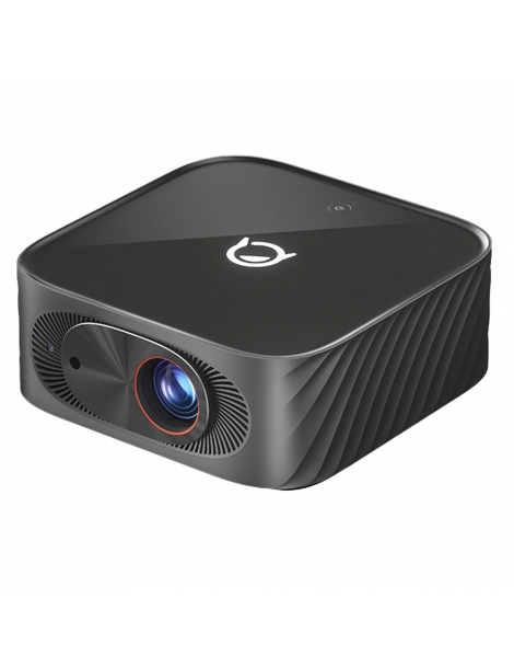 Lenovo Xiaoxin 100 Proiettore 1080P 700ANSI Lumen - Nero Shopping Online