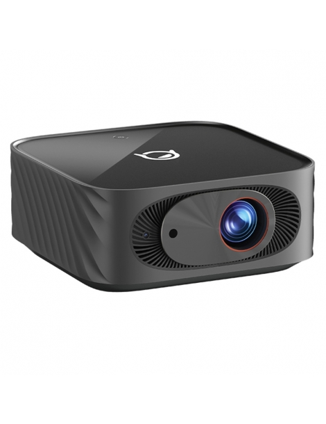 Lenovo Xiaoxin 100 Proiettore 1080P 700ANSI Lumen - Nero Shopping Online