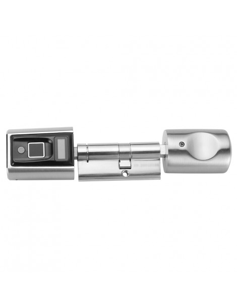 WE.LOCK SECB Serratura Smart - Argento Novità