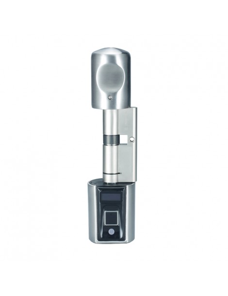WE.LOCK SECB Serratura Smart - Argento Novità
