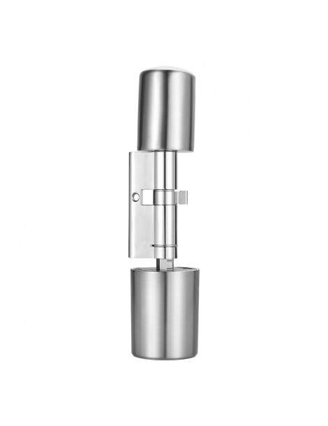 WE.LOCK SECB Serratura Smart - Argento Novità