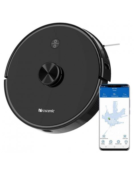 Proscenic M7 PRO + Stazione Automatica di Aspirazione Sconto
