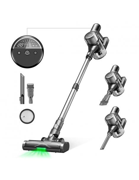 Ultenic U12 Vesla 30Kpa aspirapolvere Aspirapolvere senza fili Outlet